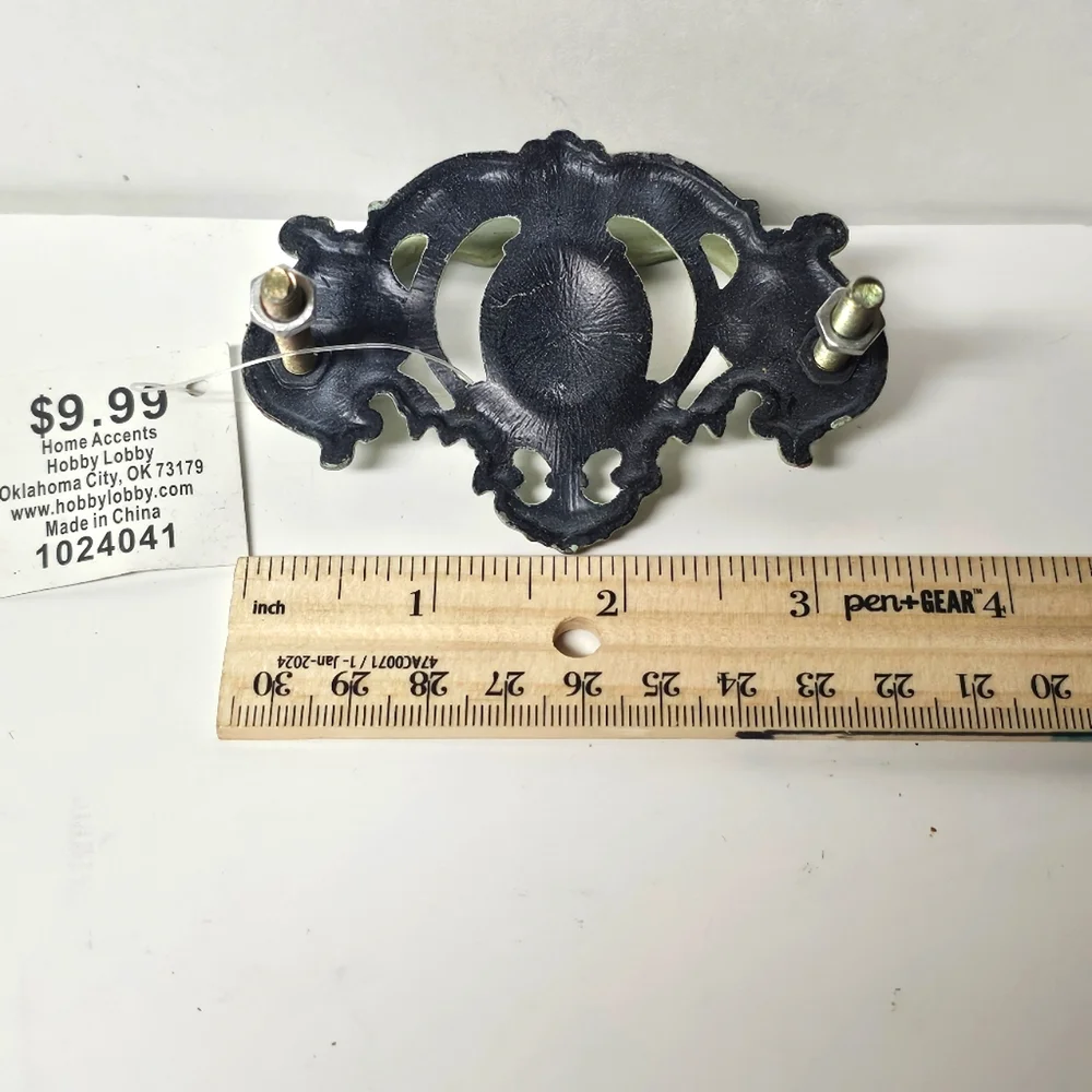 Hobby Lobby lot antique